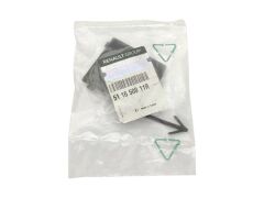 Megane 3 Arka Tampon Çeki Demir Kapağı - Renault 511650011R