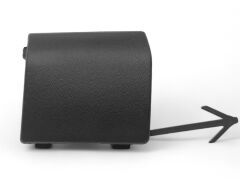 Megane 3 Arka Tampon Çeki Demir Kapağı - Renault 511650011R