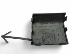 Megane 3 Arka Tampon Çeki Demir Kapağı - Renault 511650011R