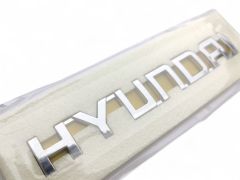 Hyundai Küçük Yazı - Accent 86321-R000 - 86321R000