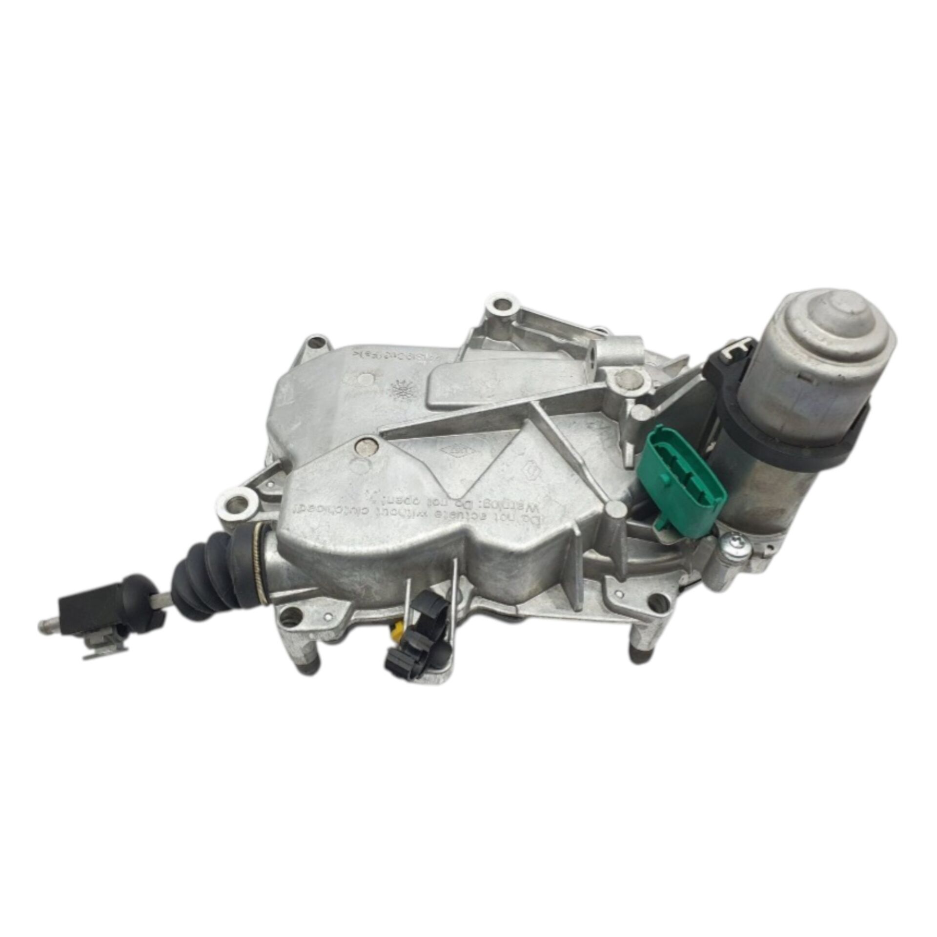Otomatik Vites Geçiş Motoru - Dacia Sandero 2 0.9 Tce 260566650R