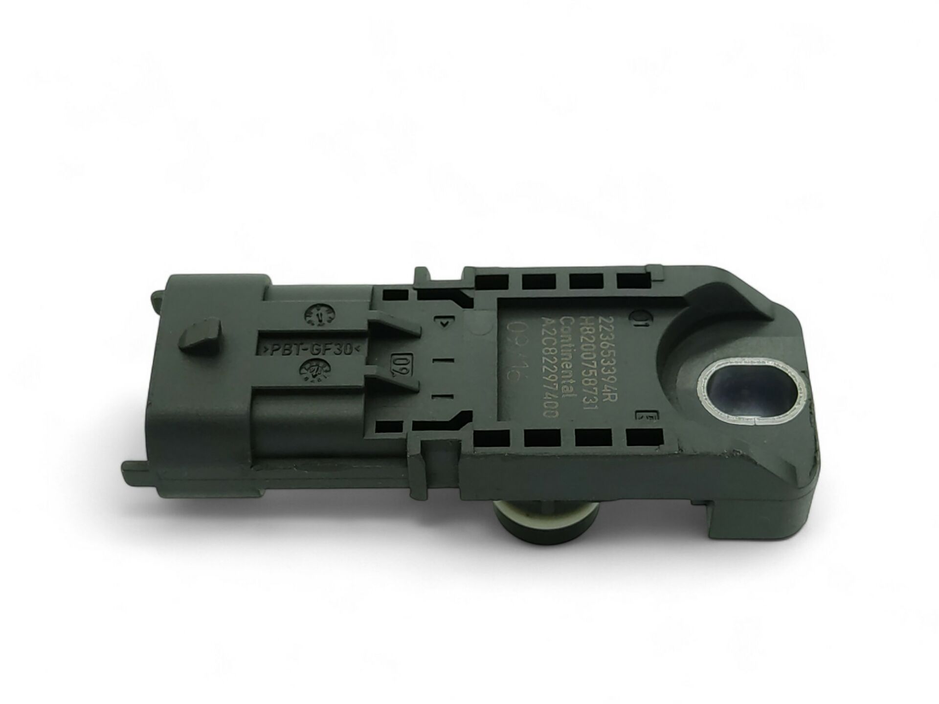 Clio 4 Basınç Kaptörü - Renault Megane 4 Captur Symbol Dacia Duster 223653394R - 8200758731 - A2C82297400