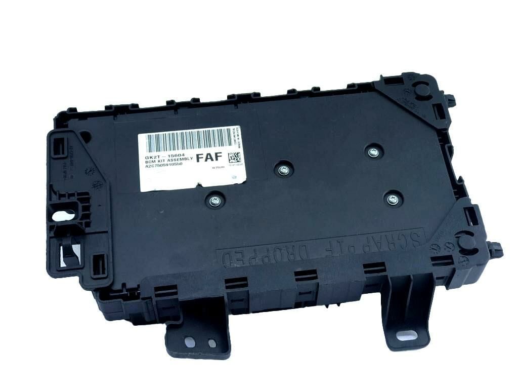 BCM Sigorta Kutusu Beyni - Ford Transit Custom MK8 GK2T 15604 FAF