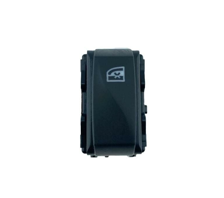 Arka Cam Kilitleme Düğmesi - Yeni Sandero 254295935R