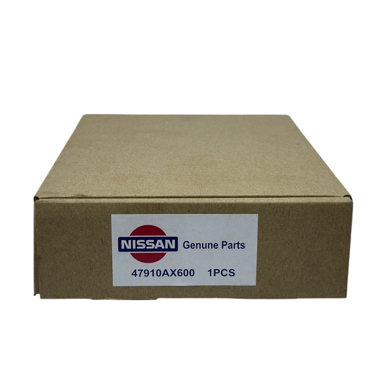 Abs Sensörü Ön Sağ Veya Sol - Nissan Micra 47910AX600