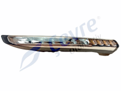 Rs Sağ Far Gündüz Ledi - Renault Megane 3