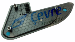 Gündüz Ledi GT Sağ - Renault Megane 3 266006674R