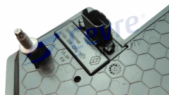 Gündüz Ledi GT Sağ - Renault Megane 3 266006674R