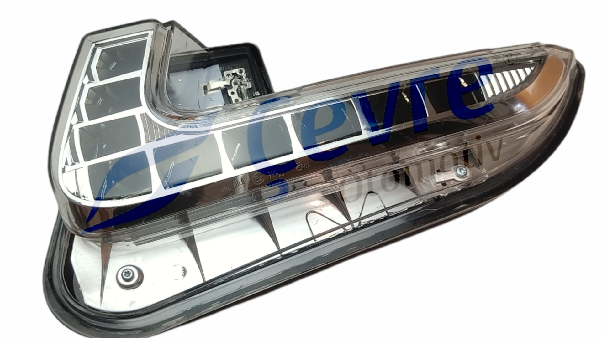 Gündüz Ledi GT Sol - Renault Megane 3 266051268R