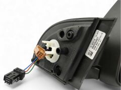 Berlingo Sağ Ayna - Citroen 98052834XT