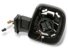 Berlingo Sağ Ayna - Citroen 98052834XT