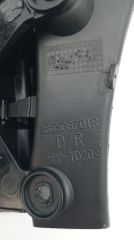 Sağ Stop Lambası Ledli - Renault Kadjar 265508701R Mais