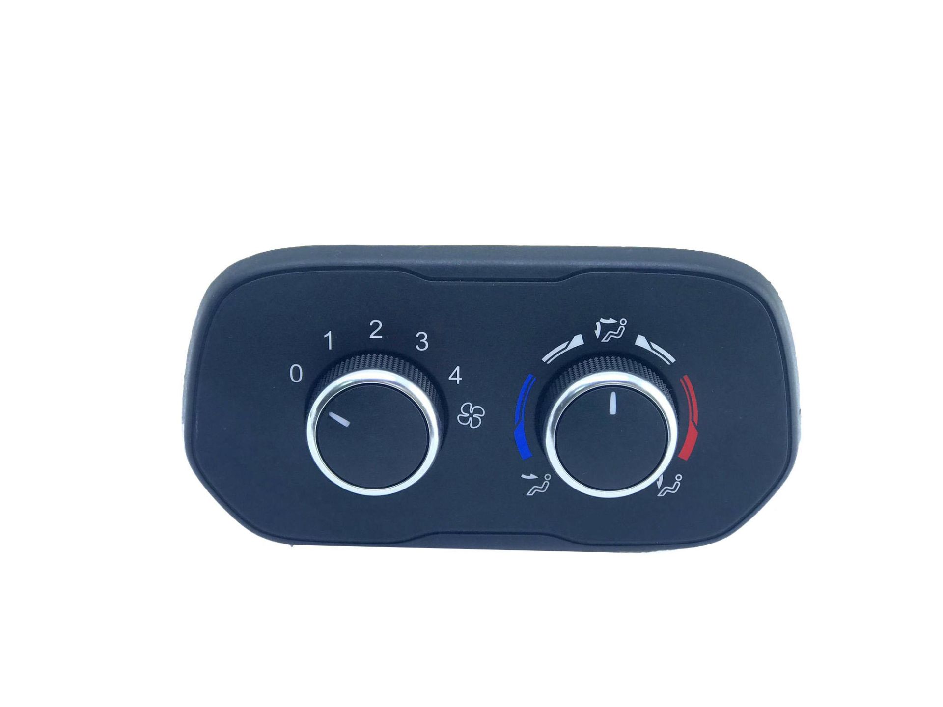 Klima Kontrol Paneli - Ford Transit BK2T 19980