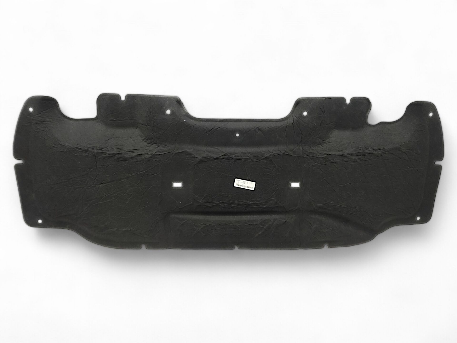 Megane 4 Kaput Keçesi Kaput İzalatörü Ses Engelleyici - Renault Captur 658409666R