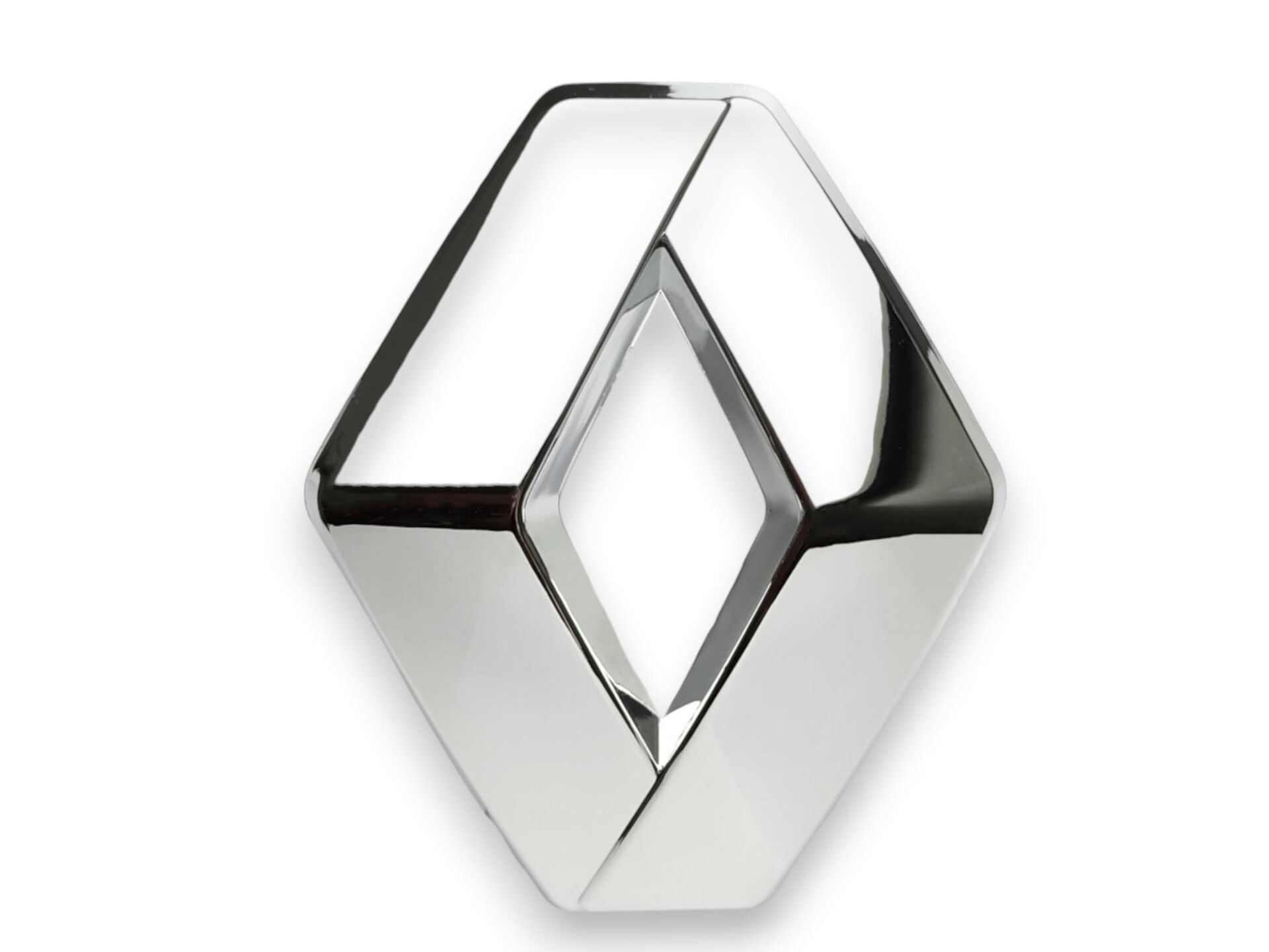 Megane 4 Ön Panjur Arması - Renault 628902376R