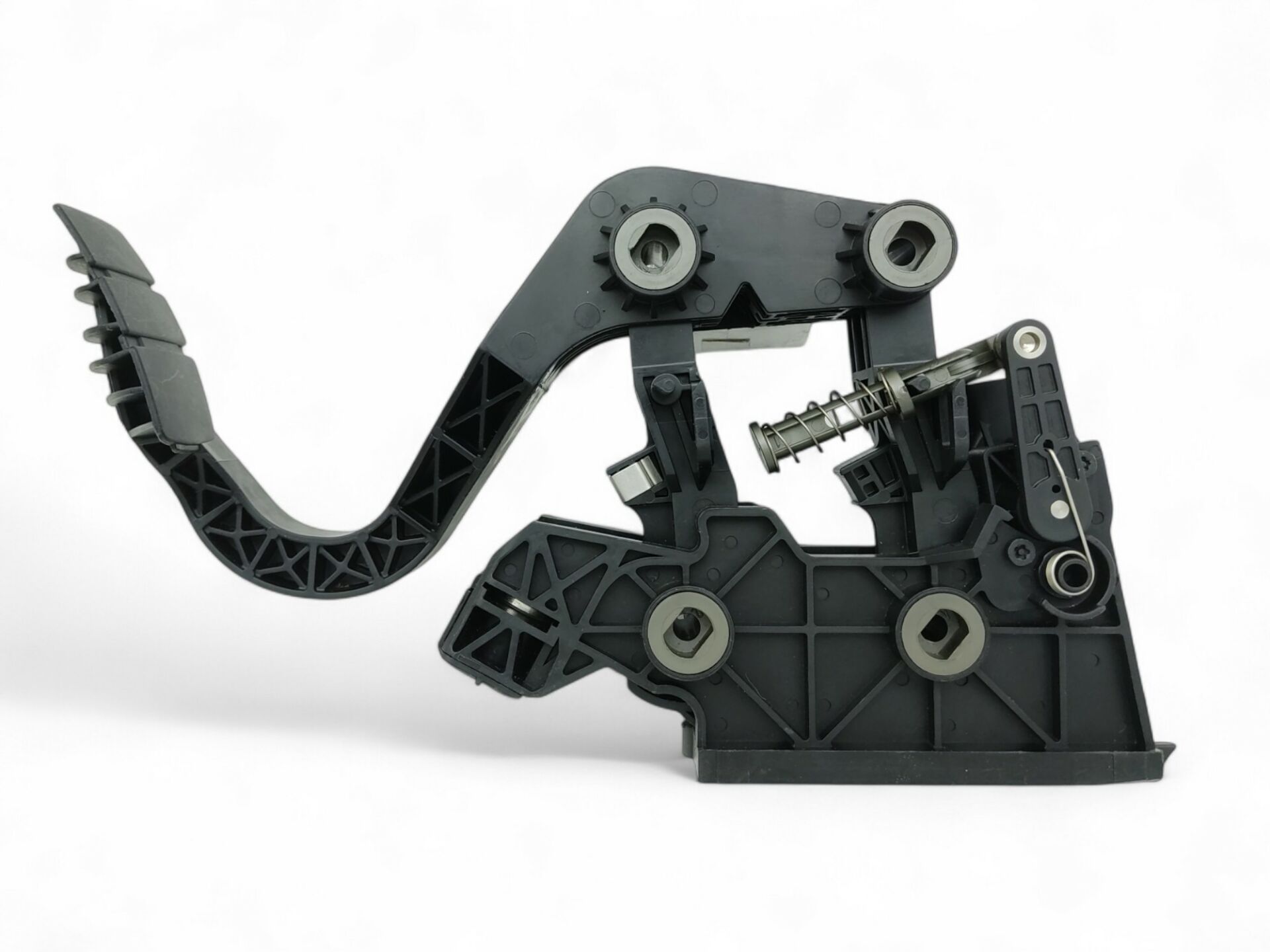 Scania Gaz Pedalı - 2007508 - 2395418 - 1753411 - 1729022