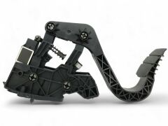 Scania Gaz Pedalı - 2007508 - 2395418 - 1753411 - 1729022