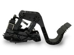 Scania Gaz Pedalı - 2007508 - 2395418 - 1753411 - 1729022