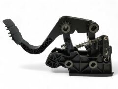 Scania Gaz Pedalı - 2007508 - 2395418 - 1753411 - 1729022