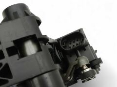 Scania Gaz Pedalı - 2007508 - 2395418 - 1753411 - 1729022