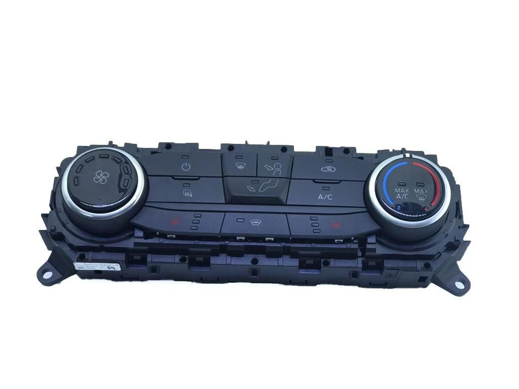 Klima Kontrol Paneli - Ford Transit Custom JK2T-19980-ME Orjinal