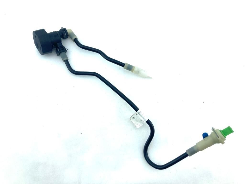 Hidrolik Debriyaj Borusu - Renault Kangoo 3