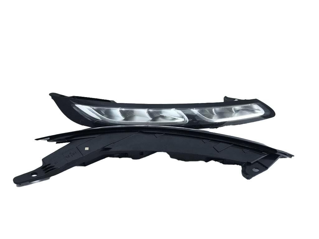 Gündüz Ledi - Citroen C4 9800910680 9800910780