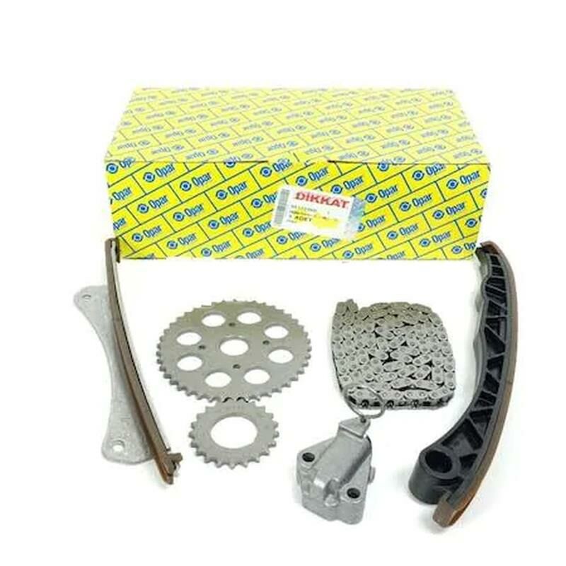 Zincir Seti - Fıat Linea Punto Albea Doblo Fiorino Palio 1.3