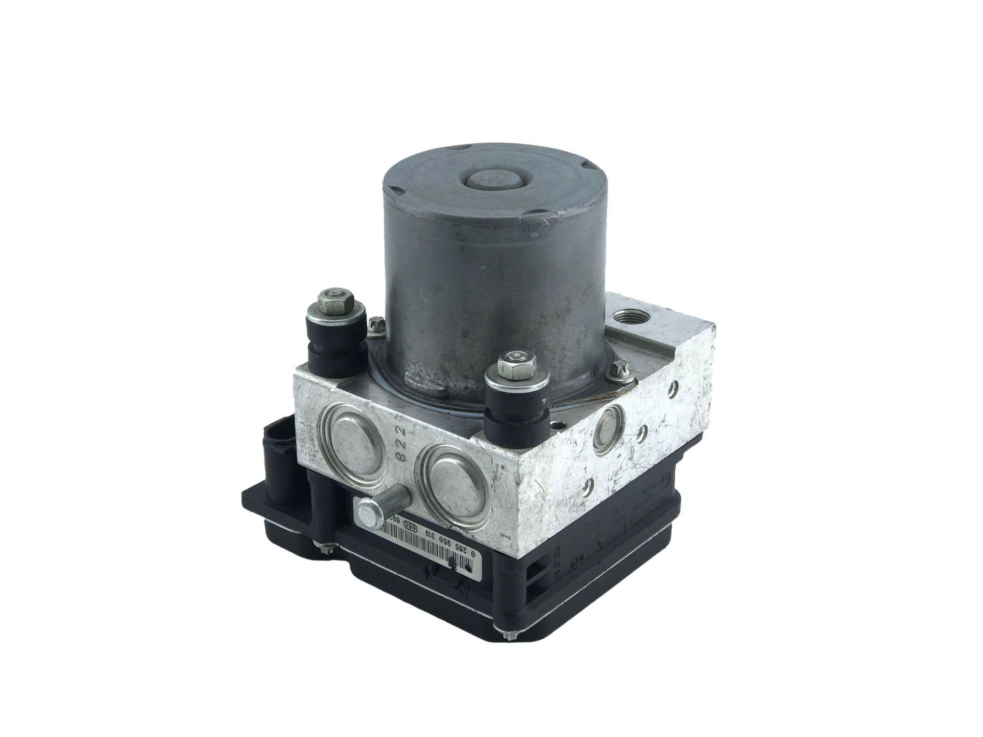 Abs Beyni - Peugeot 307 9649988180