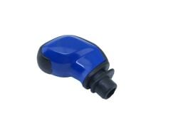 Vites Topuzu Manuel Mavi Renk Yanlı - Peugeot Citroen 96738471VV