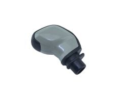 Vites Topuzu Gri Renk Yanlı - Peugeot Citroen 96738471VV