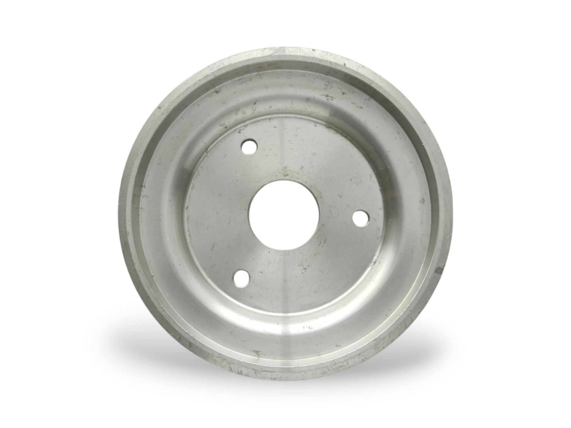 Clio 2 Hidrolik Direksiyon Pompa Kasnağı Megane - 8200246248