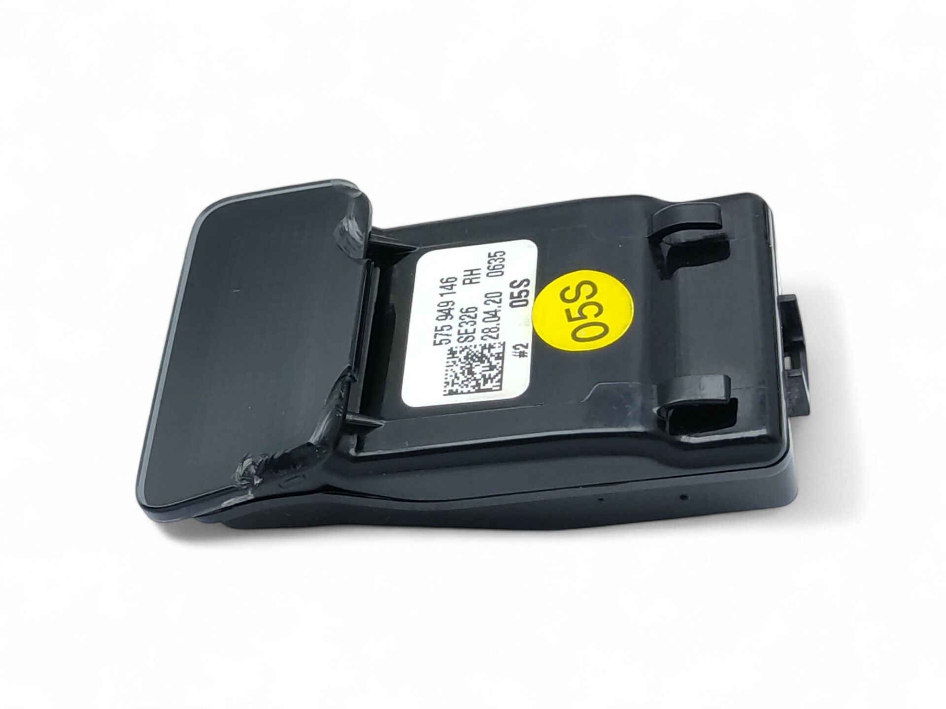 Ateca Şerit Değiştirme İkaz Lambası Şerit Takip Lambası Sağ Tarraco 575 949 146 - 575949146