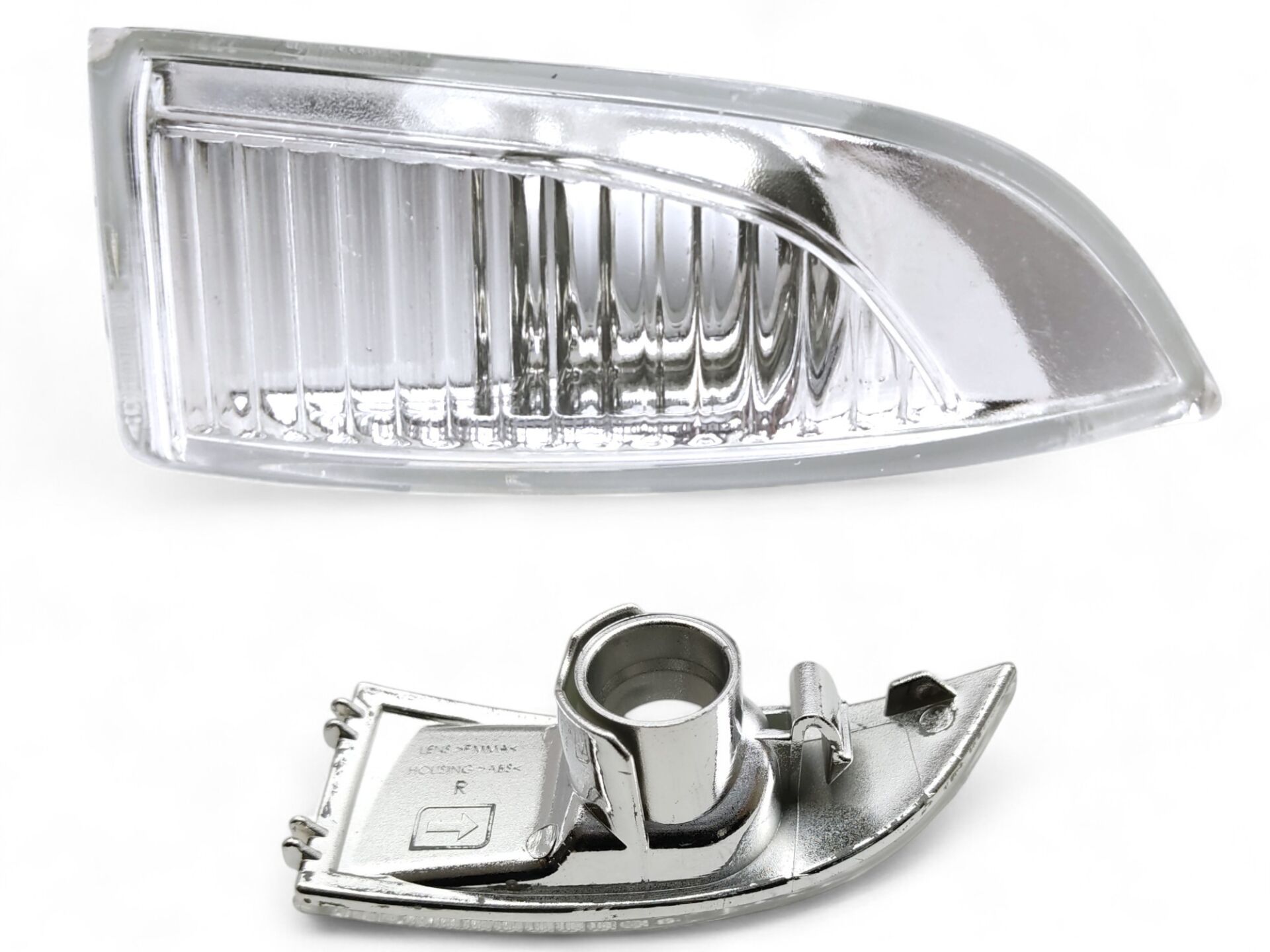 Megane 3 Sağ Ayna Sinyali Fluence - 261609550R