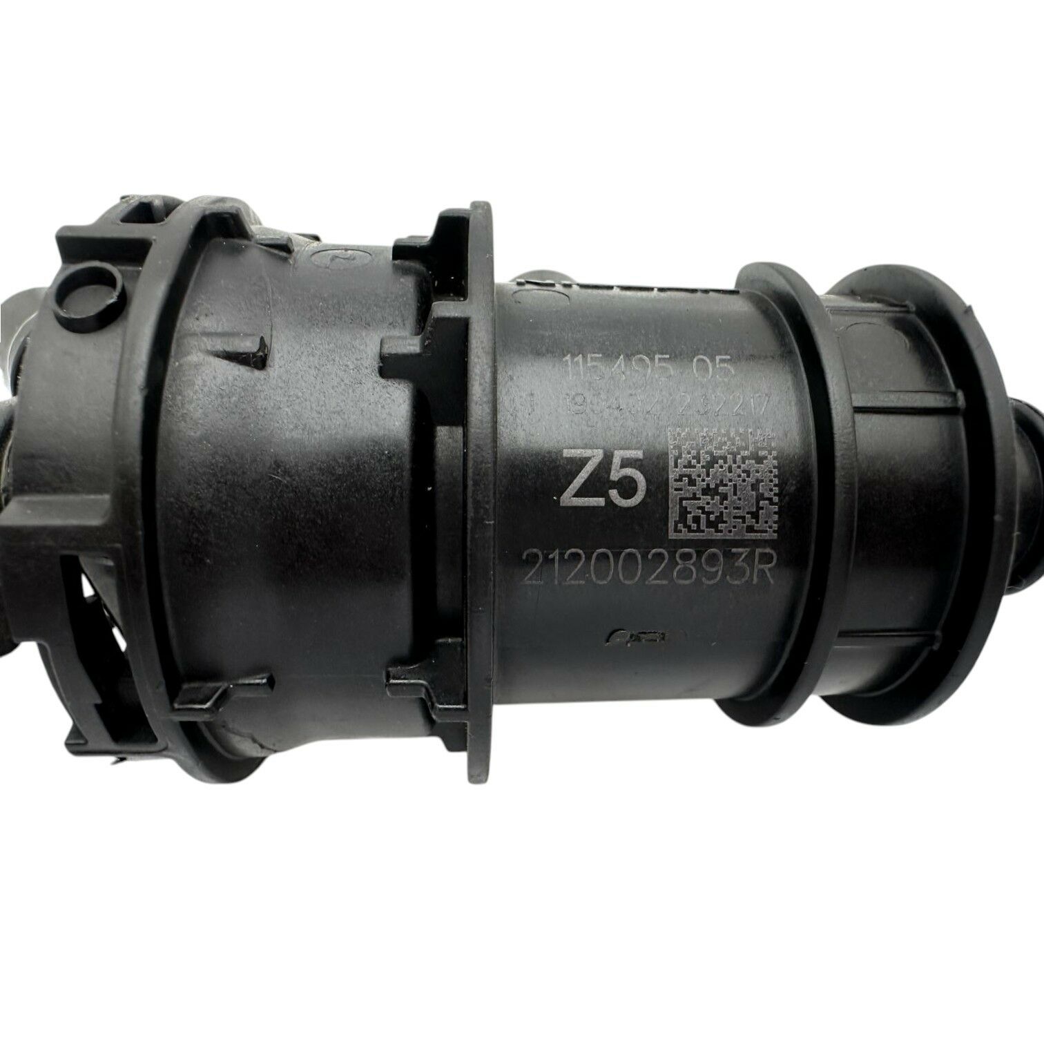 Megane 4 Adblue Termostat - Renault Dokker Kadjar Duster 212002893R