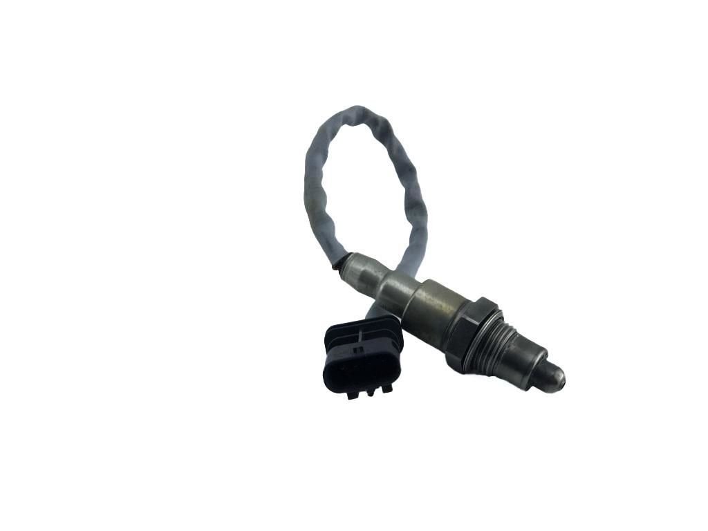 Oksijen Sensörü - Peugeot 3008 9813838380