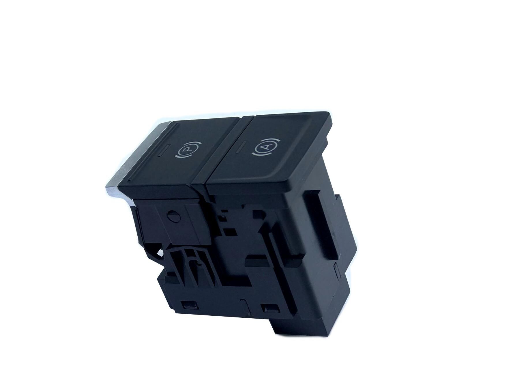 El Freni Butonu Park Fren Düğmesi Tuşu - Audi Q3 83A927225C - 03214.7803.01