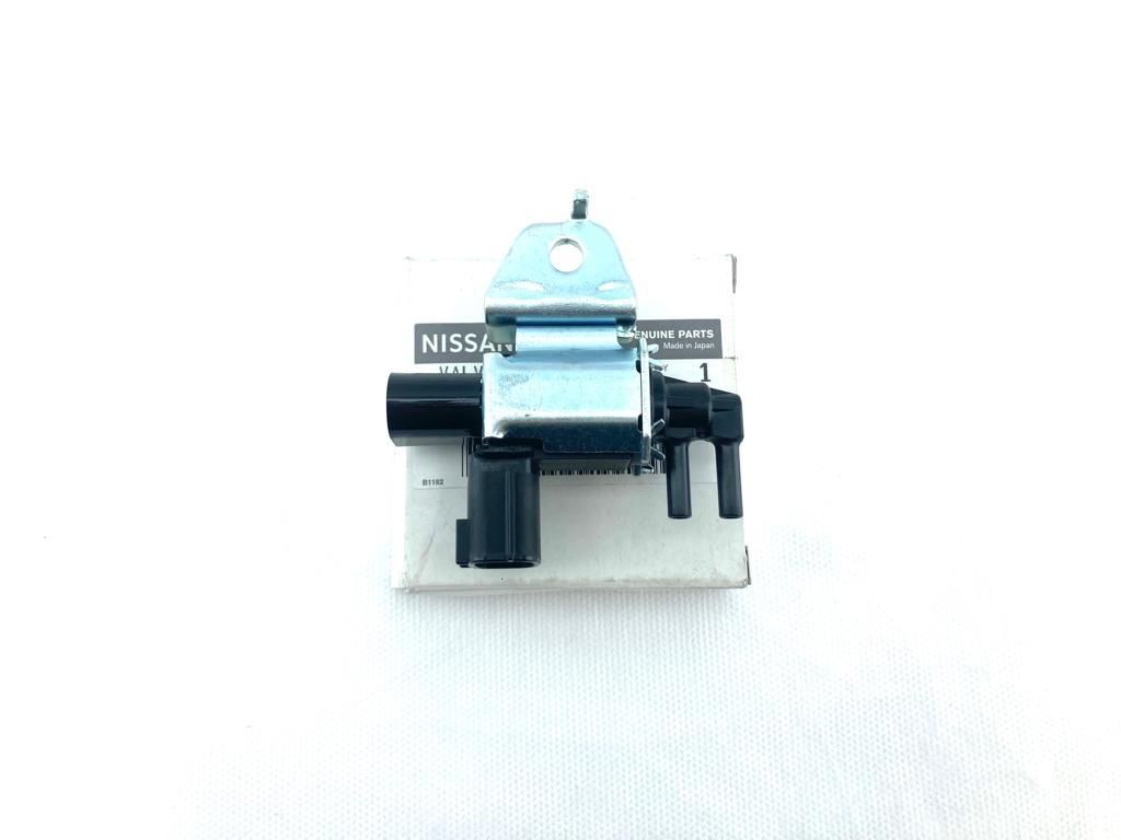 Kontrol Solenoid Valfı - Nissan 149558J10A