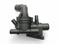 Megane 3 Termostat - Renault Fluence Kadjar Nissan Qashqai Mercedes C-Class 110618527R - SGM 131273 - 110616471R - 110618211R - A6222000215