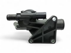 Megane 3 Termostat - Renault Fluence Kadjar Nissan Qashqai Mercedes C-Class 110618527R - SGM 131273 - 110616471R - 110618211R - A6222000215