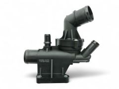 Megane 3 Termostat - Renault Fluence Kadjar Nissan Qashqai Mercedes C-Class 110618527R - SGM 131273 - 110616471R - 110618211R - A6222000215