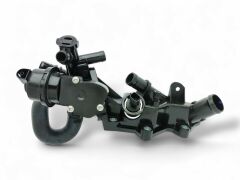 Clio 4 Termostat - Renault Captur Grand Scenic Dacia Dokker Nissan Qashqai Juke Pulsar 110603082R - SGM 131202 - 110601073R