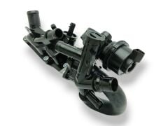 Clio 4 Termostat - Renault Captur Grand Scenic Dacia Dokker Nissan Qashqai Juke Pulsar 110603082R - SGM 131202 - 110601073R