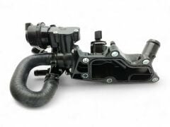 Clio 4 Termostat - Renault Captur Grand Scenic Dacia Dokker Nissan Qashqai Juke Pulsar 110603082R - SGM 131202 - 110601073R