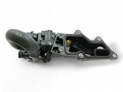 Clio 4 Termostat - Renault Captur Grand Scenic Dacia Dokker Nissan Qashqai Juke Pulsar 110603082R - SGM 131202 - 110601073R