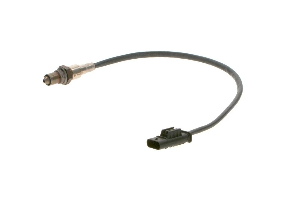 Oksijen Lambda sensörü - BMW X4 F26 730D 740D 0281004651