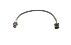 Oksijen Lambda sensörü - BMW X4 F26 730D 740D 0281004651