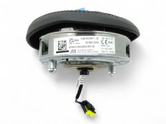 BMW 5 Airbag Hava Yastığı -  G30 G31 G11 G12 G05 G06 G07 310579878N77 - 33785572305