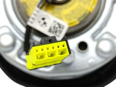 BMW 5 Airbag Hava Yastığı -  G30 G31 G11 G12 G05 G06 G07 310579878N77 - 33785572305