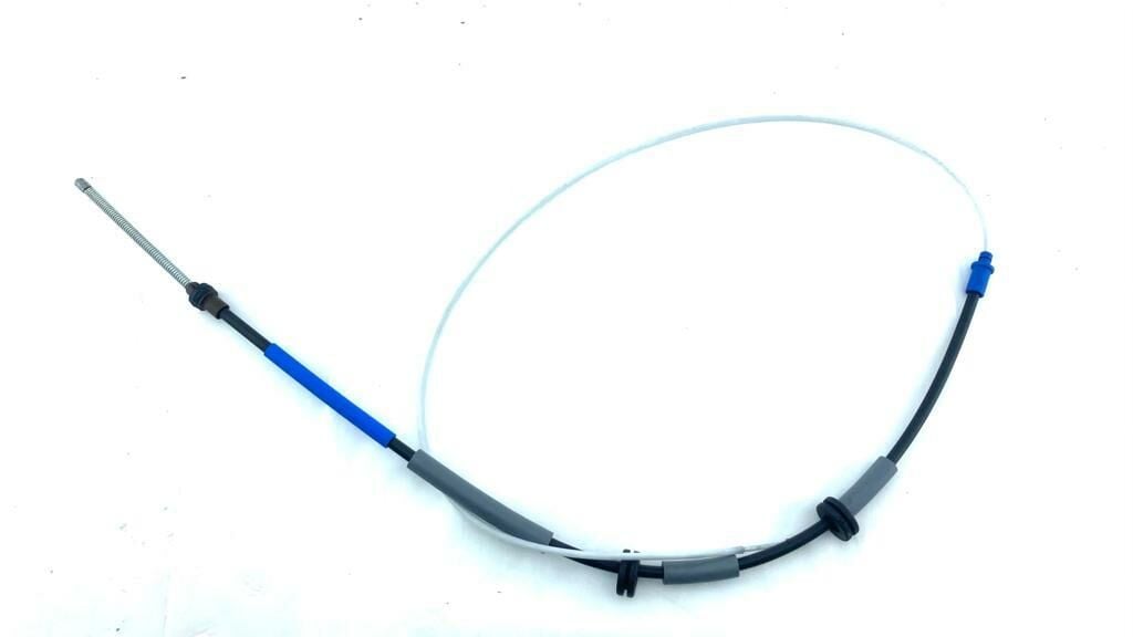 Arka El Fren Teli (sağ-sol) - Renault Kangoo 3 8200526870